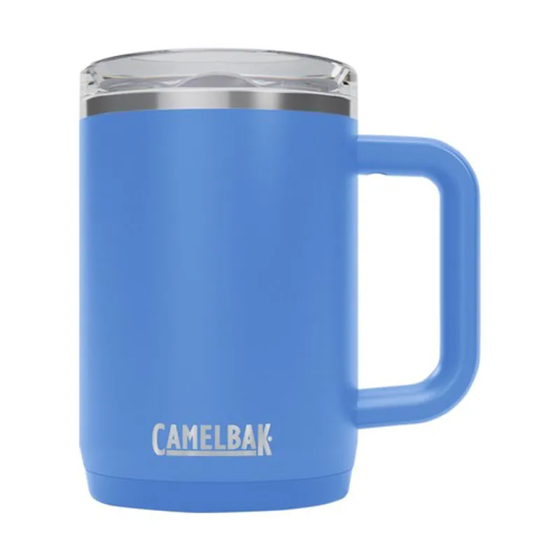 CamelBak Thrive Vacuum Insulated Stainless Steel Mug 500ml Sky Blue