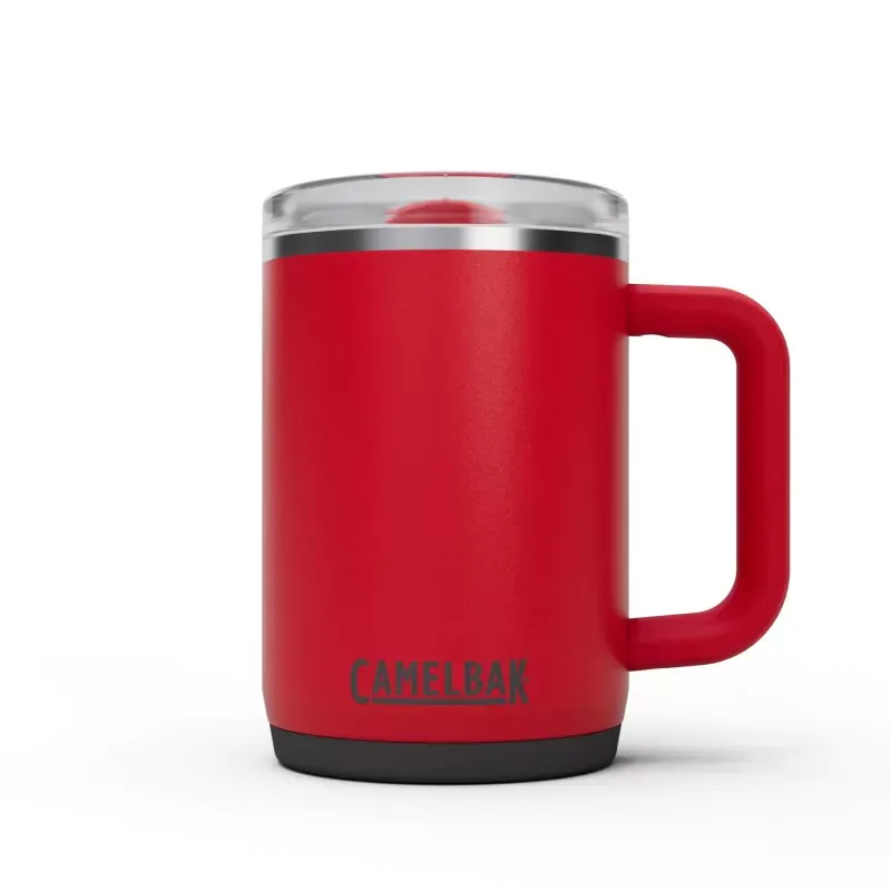 Camelbak Thrive Mug Insulated SST 470ml Red