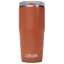 CamelBak Thrive Vacuum Insulated Stainless Steel Tumbler 600ml Sierra Red