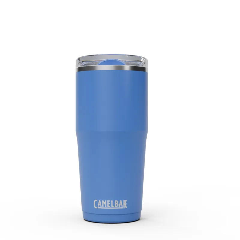 CamelBak Thrive Vacuum Insulated Stainless Steel Tumbler 600ml Sky Blue