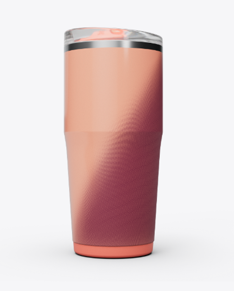Camelbak Thrive Vacuum Insulated Stainless Steel Tumbler 30oz/900ml Blush Dawn-1