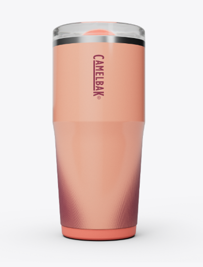 Camelbak Thrive Vacuum Insulated Stainless Steel Tumbler 30oz/900ml Blush Dawn