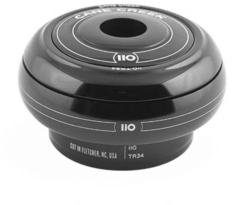 Cane Creek Headset 110 EC49/38.1 TR 1.5in