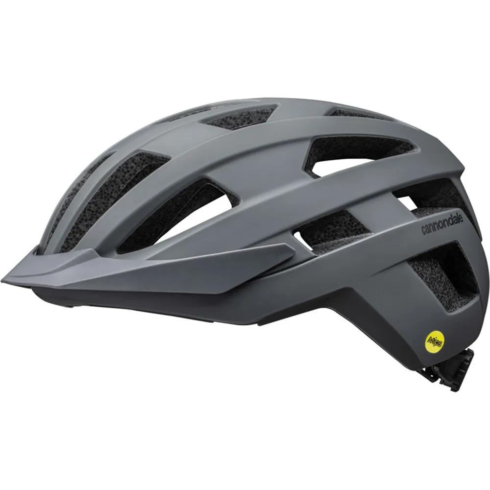 Cannondale Cannondale Junction Mips MTB Helmet Grey