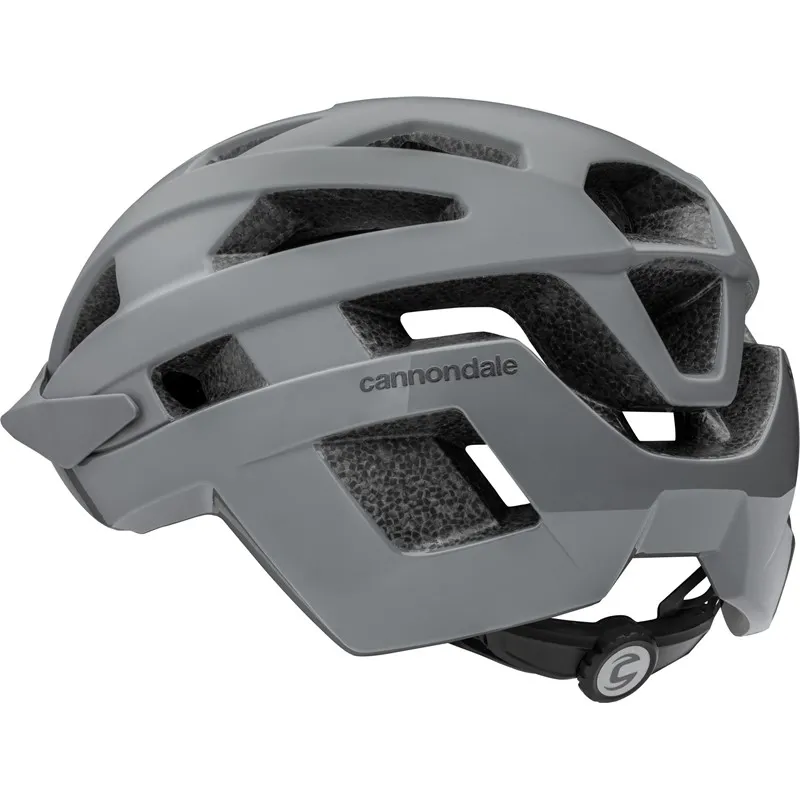 Cannondale Junction Mips MTB Helmet Grey-1