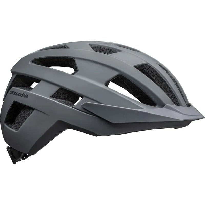 Cannondale Junction Mips MTB Helmet Grey-2