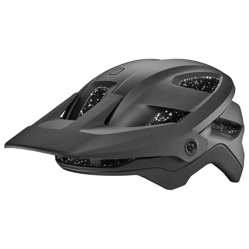 Cannondale Terrus MTB Helmet Starry Night Black