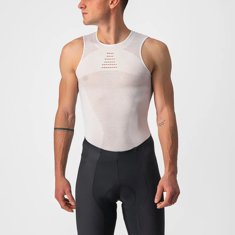 Castelli Core Seamless Sleeveless Base Layer /