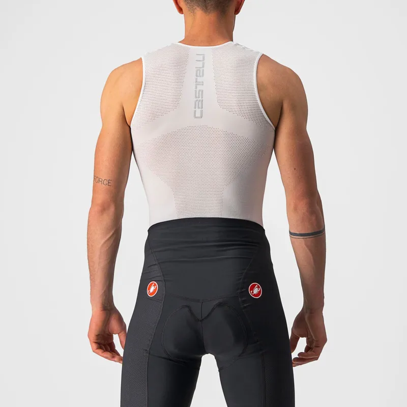 Castelli Core Seamless Sleeveless Base Layer /-1