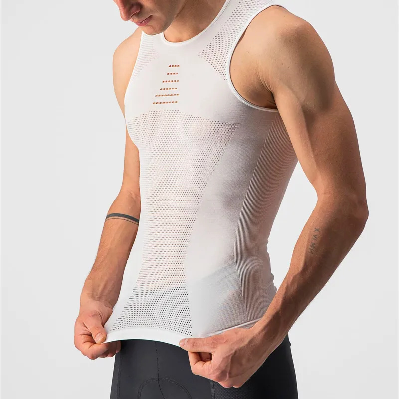 Castelli Core Seamless Sleeveless Base Layer /-2