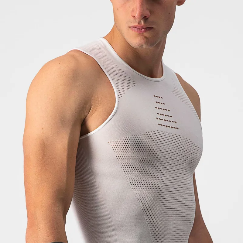 Castelli Core Seamless Sleeveless Base Layer /-3