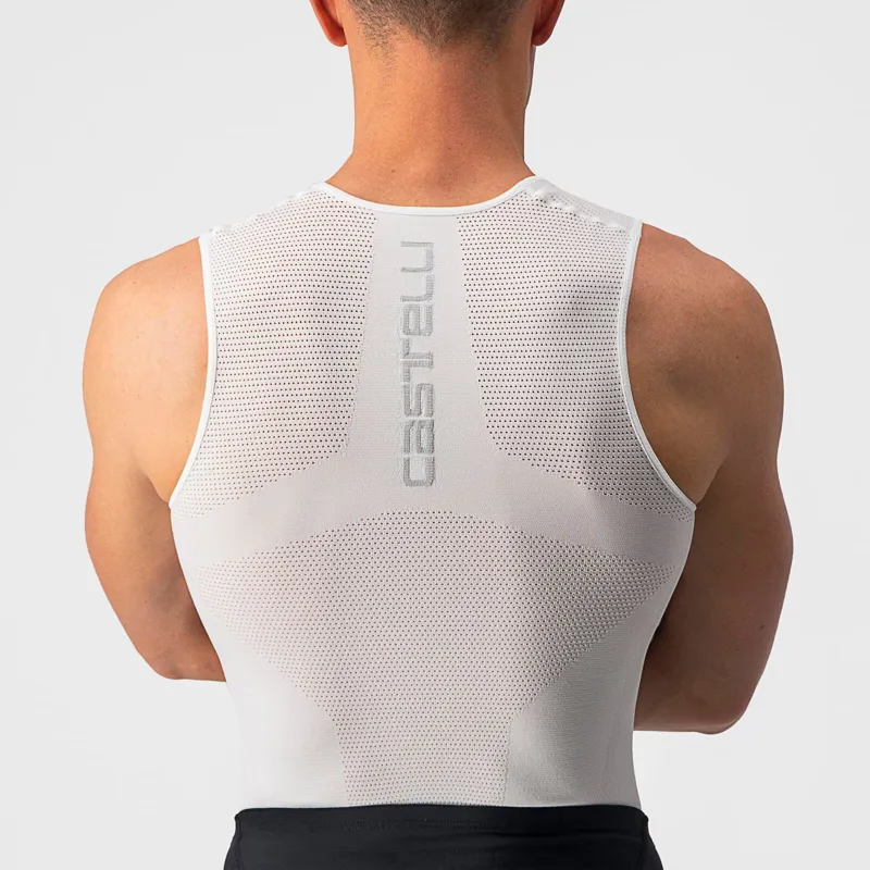 Castelli Core Seamless Sleeveless Base Layer /-4