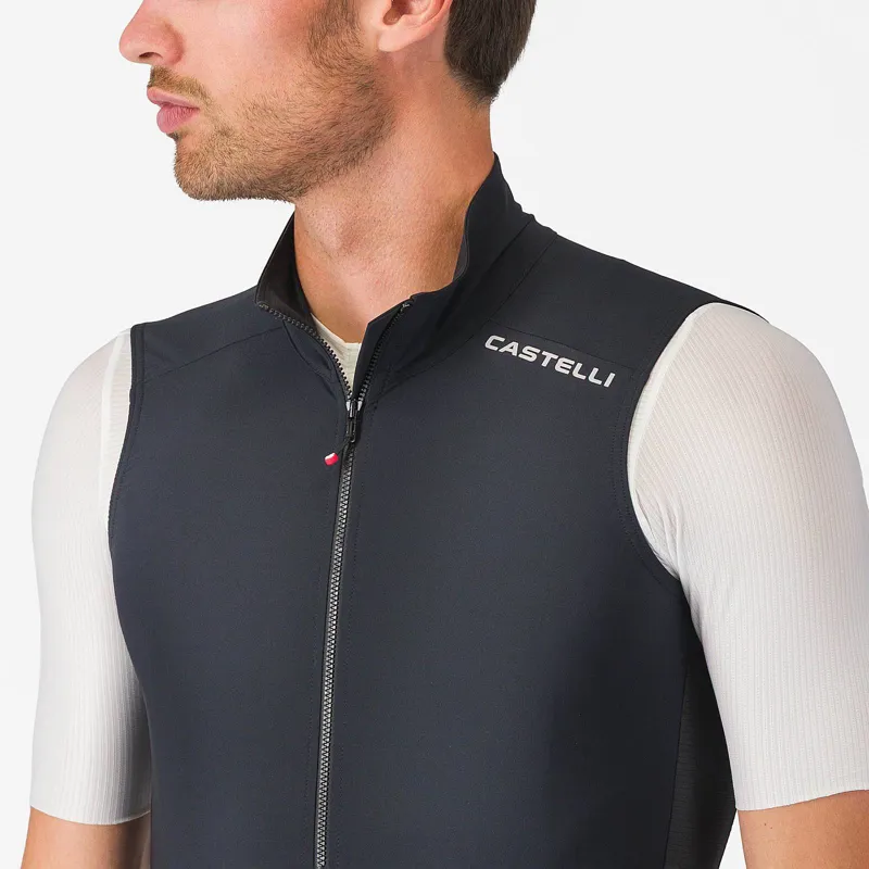 Castelli Espresso 2 Vest Black-2