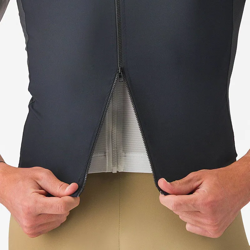 Castelli Espresso 2 Vest Black-3