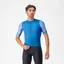 Castelli Prologo Lite 2 Short Sleeve Jersey Azzurro Italia