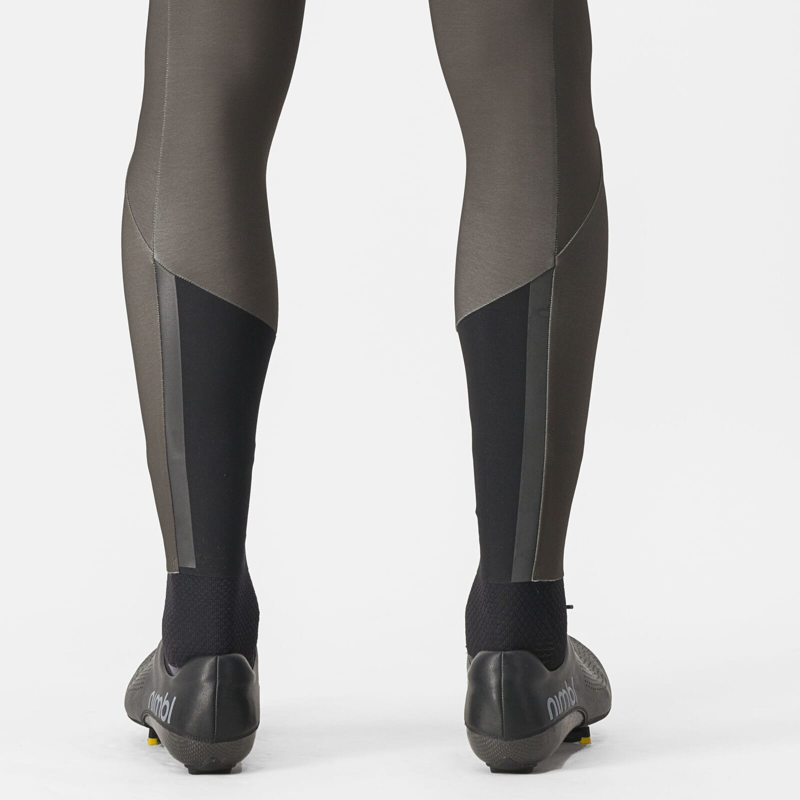 Castelli Unlimited Trail Bib Tights Dark Tarmac-2