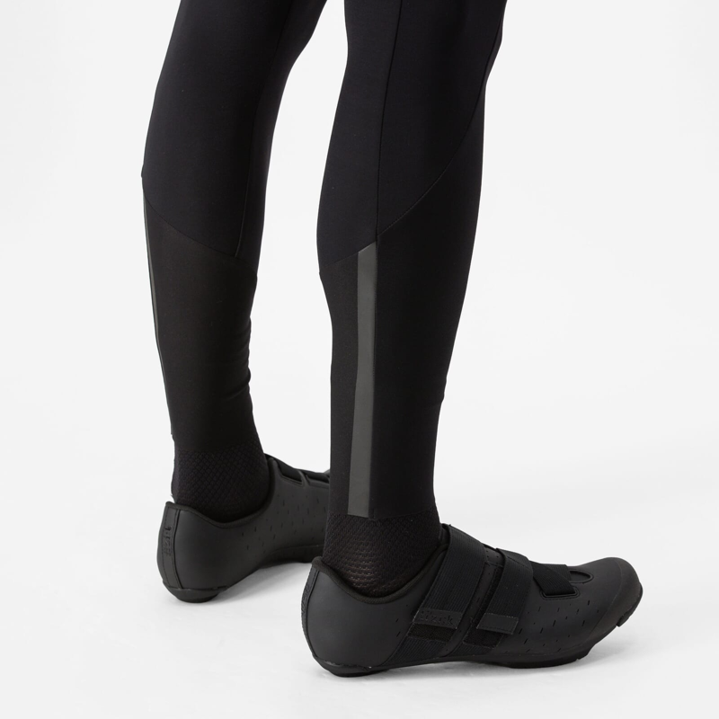 Castelli Unlimited Trail Bib Tights Dark Tarmac-3