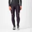 Castelli Sorpasso RoS Women's BibTight Night Shade   /Silver Reflex