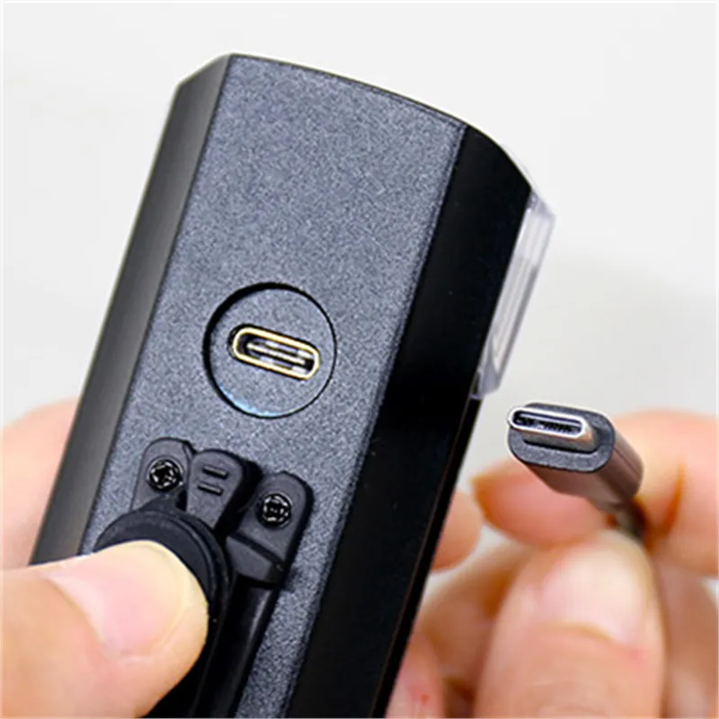 CatEye AMPP 1300 Front Bike Light-1