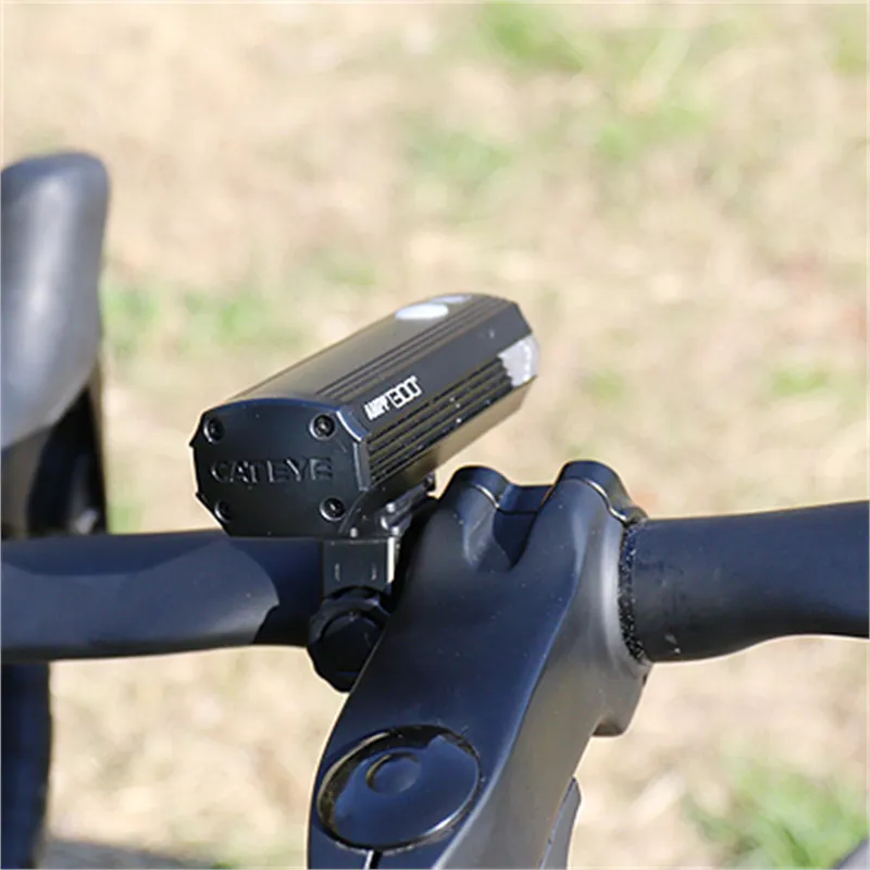CatEye AMPP 1300 Front Bike Light-2