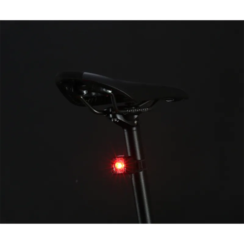 CatEye AMPP 400S Nano 60 Bike Light Set-4