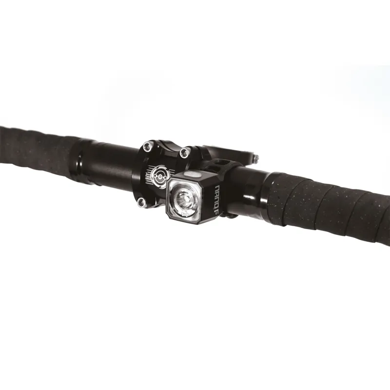 Cateye Nano-F Front Bike Light-1