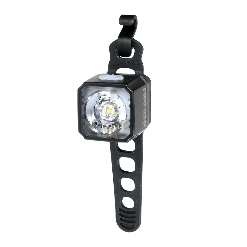 Cateye Nano-F Front Bike Light-2