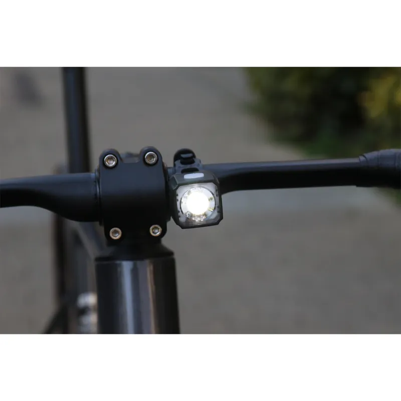 Cateye Nano-F Front Bike Light-3