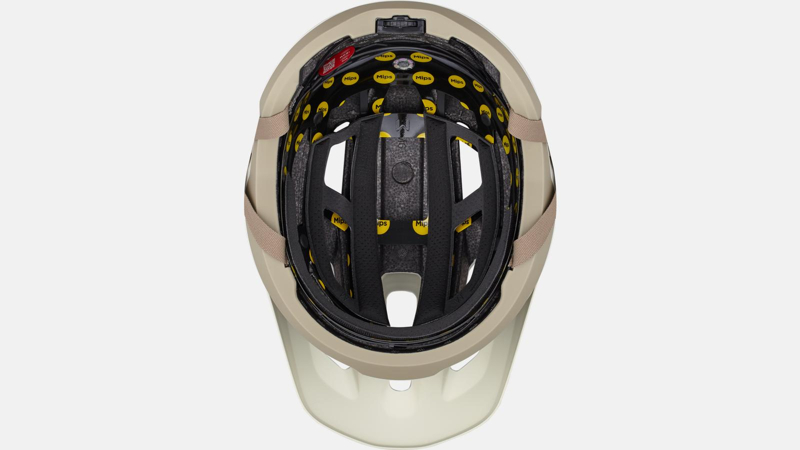 Specialized Tactic 4 Helmet White Mountains-6