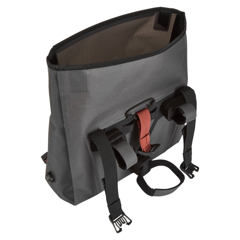 Altura Vortex Waterproof Handlebar Bag 7L Grey-4