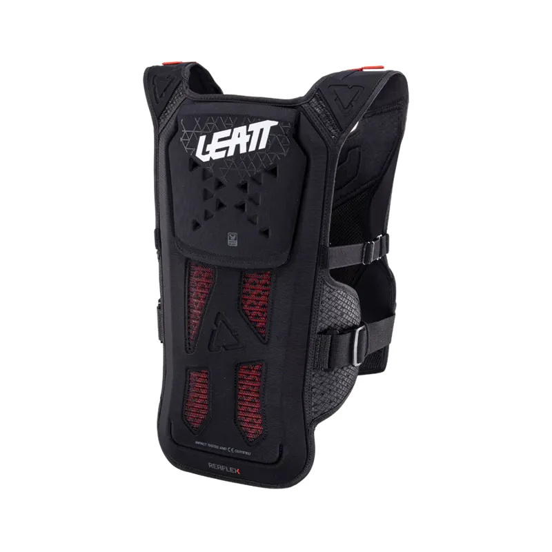 Leatt Women's Chest Protector ReaFlex -1