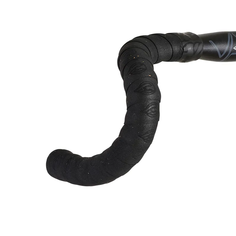 Cinelli Cork Bar Tape Black-1