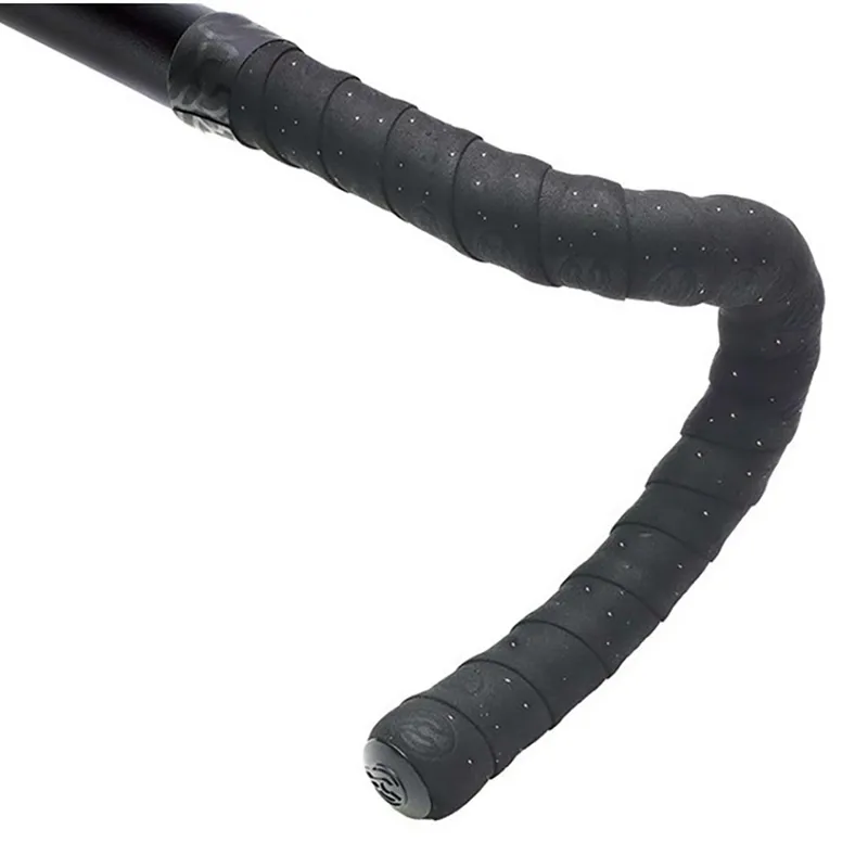 Cinelli Cork Bar Tape Black-2