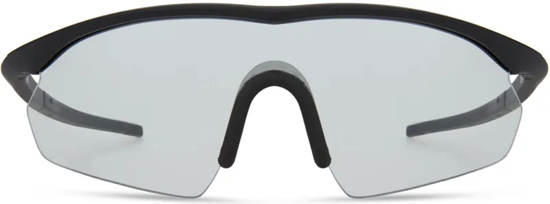 Madison Shields Sunglasses Standard Matte Black/Clear-3