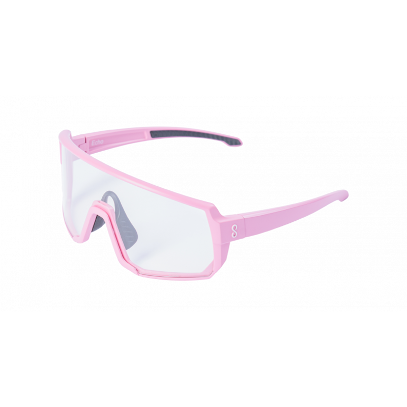Coast Optics Echo Rose Sunglasses