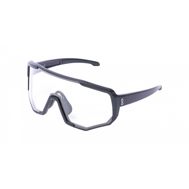 Coast Optics Nita 2 Black Sunglasses
