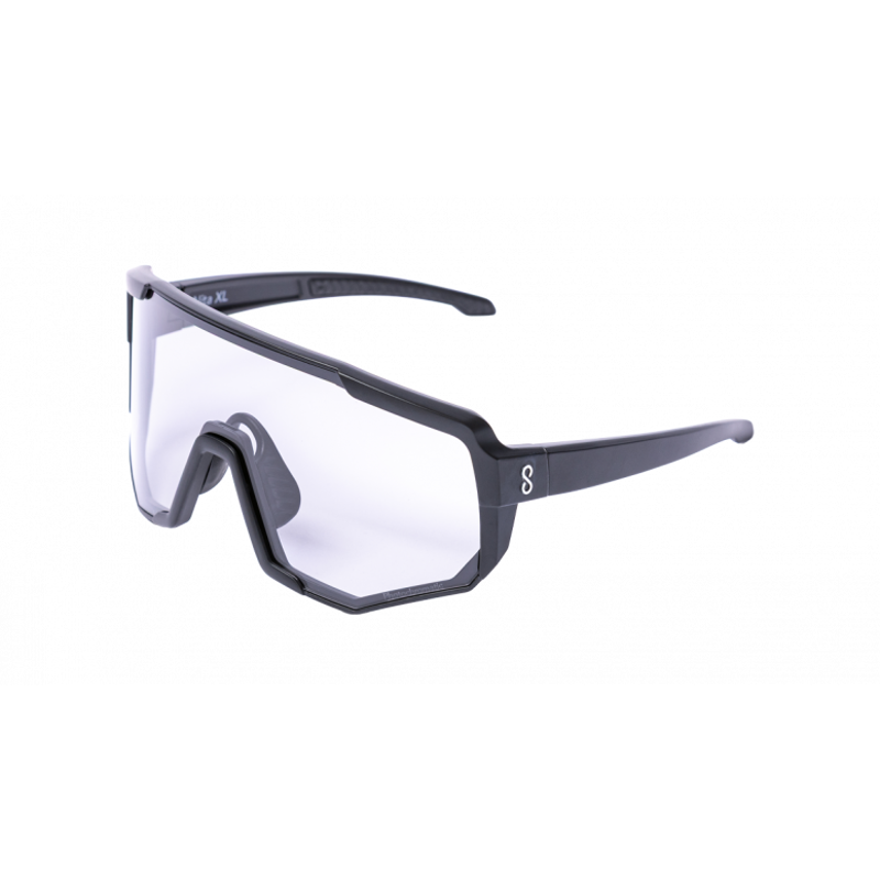 Coast Optics Nita XL Black Sunglasses