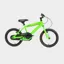 Compass Freedom 16 Kids Bike Green