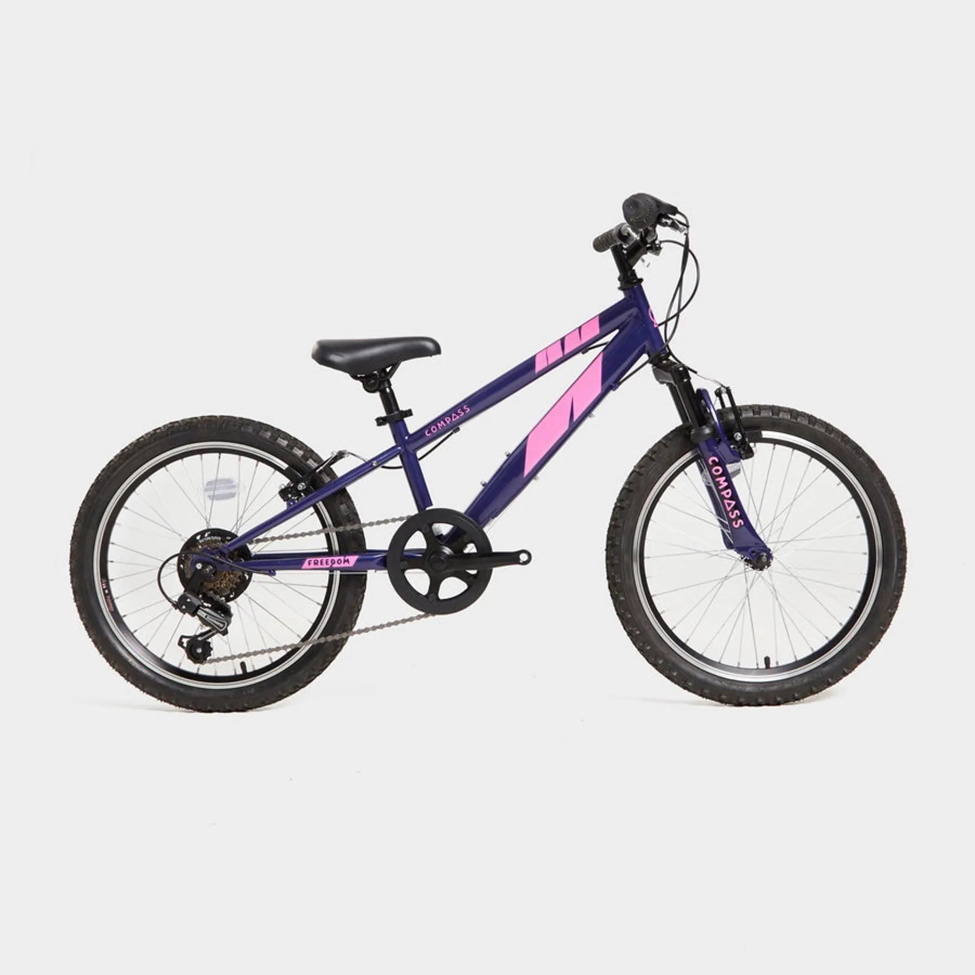 Compass Bike Compass Freedom Kids Bike Review: Best Bike for Young Riders - Deals ...