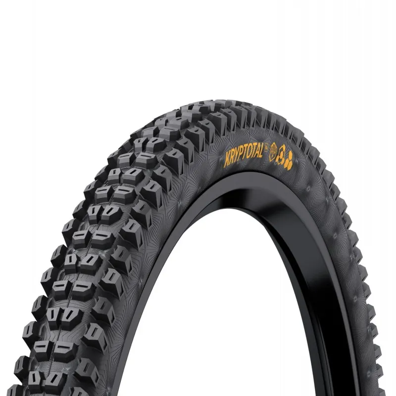 Continental Kryptotal Rear Enduro Soft Compound Tyre 29 X 2.40in