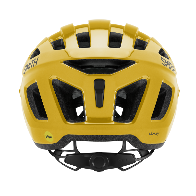 Smith Convoy MIPS MTB Helmet Fool's Gold-1