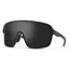Smith Bobcat Sunglasses Matte Black/ChromaPop Black