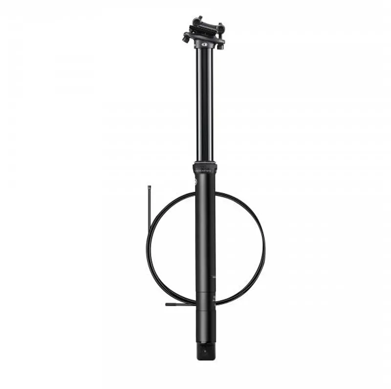 Crank Brothers Highline 7 Seatpost 30.9mmx150mm Black