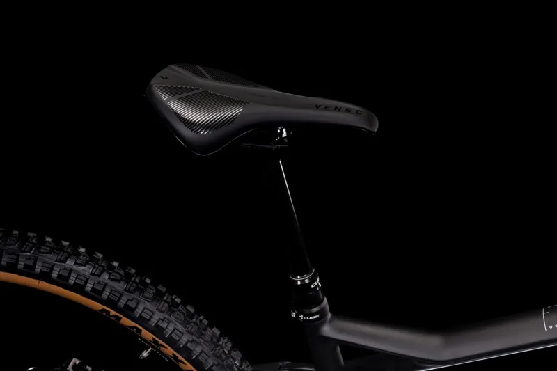 Cube Stereo 150 C:62 Race 29 Mountain Bike Flash White/Carbon 2022-7