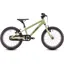 Cube Acid 160 16in Kids Bike 2025 Light Olive/Orange