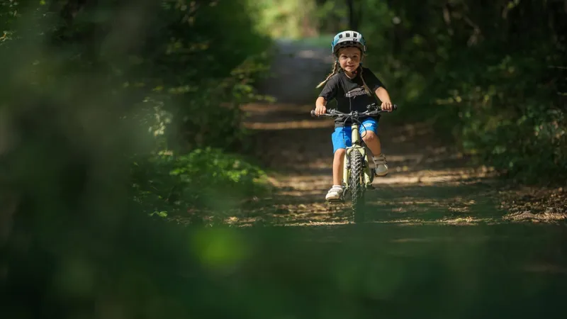 Cube Acid 160 16in Kids Bike 2026 Actionteam-1