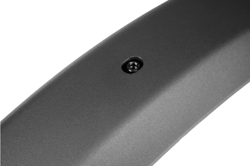 Cube Acid BB Mount Mudguard Set Sic 2.0 84 29 inch Black-2