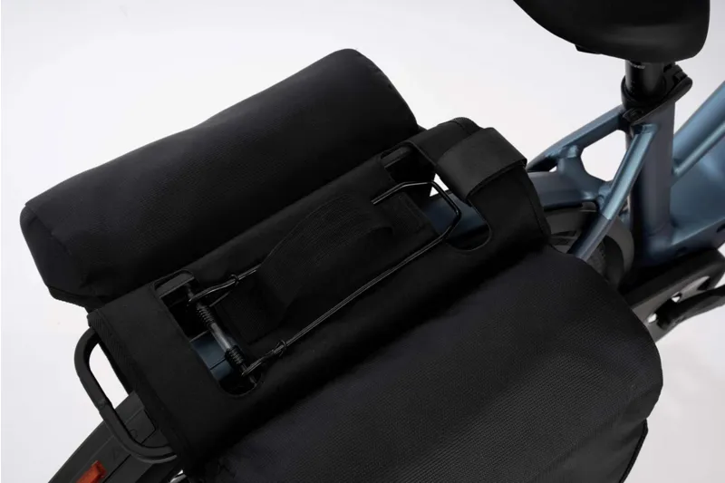 Cube Acid CMPT 15 Double Pannier Bags 30L Black-4