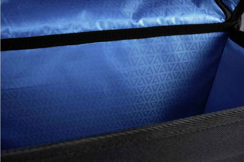 Cube Acid CMPT 15 Double Pannier Bags 30L Black-3