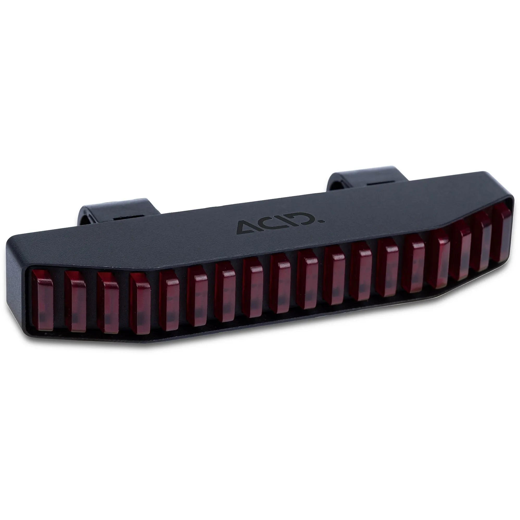 Acid Light Acid Pro-E HPA E-Bike Carrier Rear Light BES3 BLK